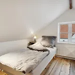 Vakantiehuis Lovely In With Kitchen Aabenraa