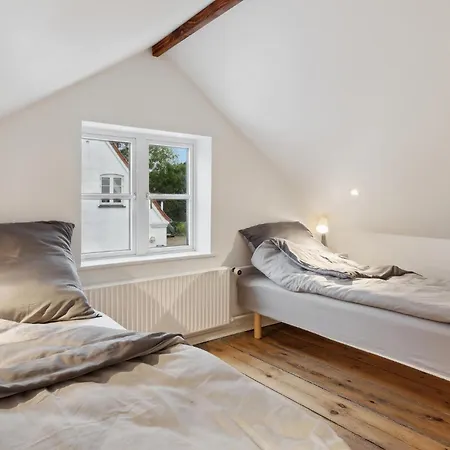 Lovely In With Kitchen * Aabenraa