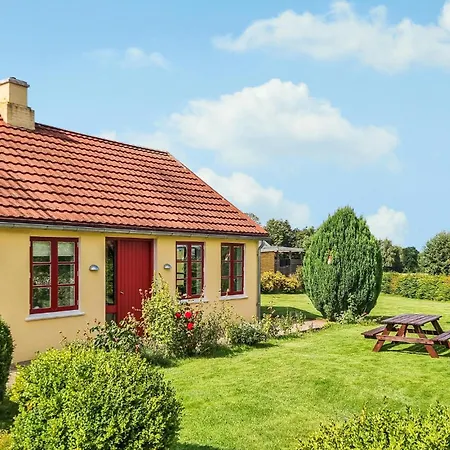 Lovely In With Kitchen Aabenraa