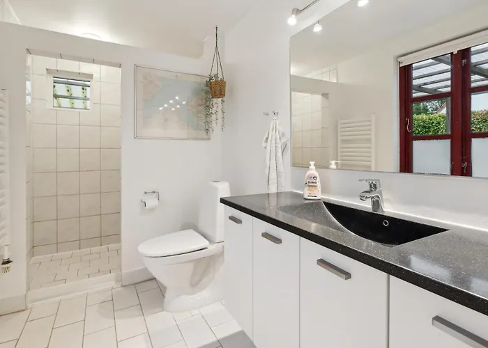 Lovely In With Kitchen * Aabenraa