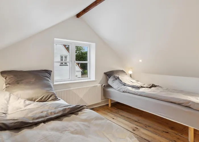 Lovely In With Kitchen * Aabenraa