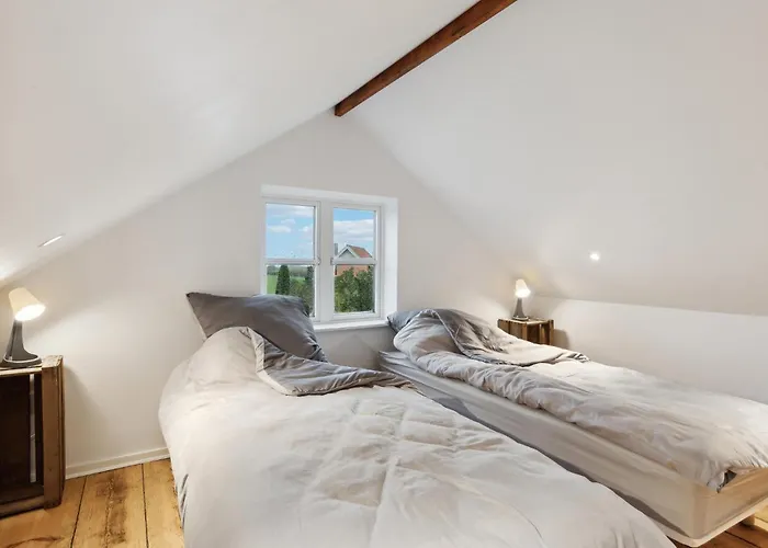 Σπίτι διακοπών Lovely In With Kitchen Aabenraa