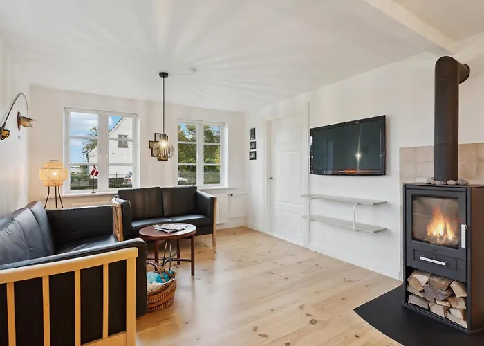 Σπίτι διακοπών Lovely In With Kitchen *