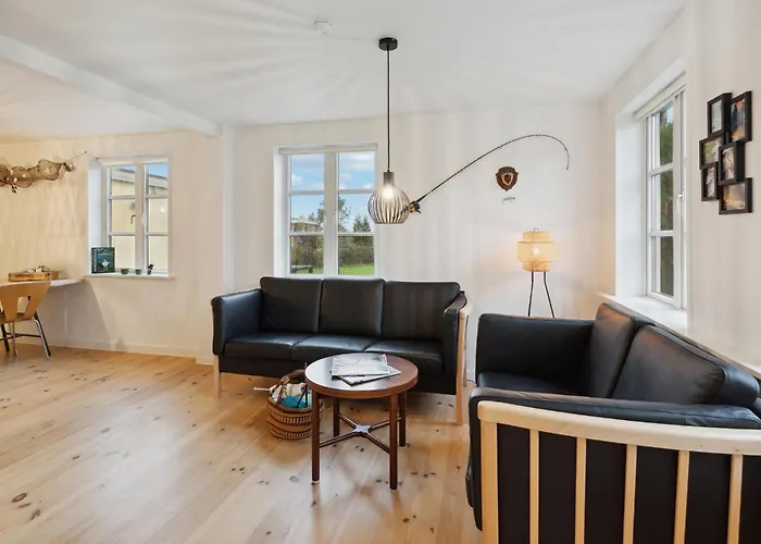 Σπίτι διακοπών Lovely In With Kitchen *