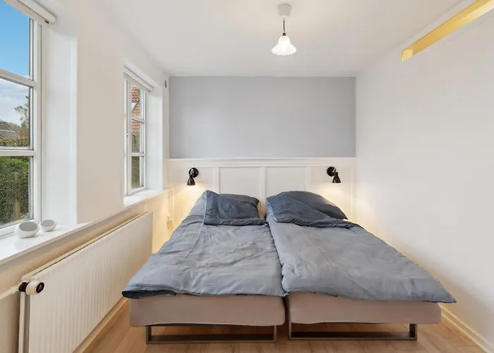 Lovely In With Kitchen Σπίτι διακοπών